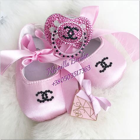 chanel baby gifts|boots Chanel deals.